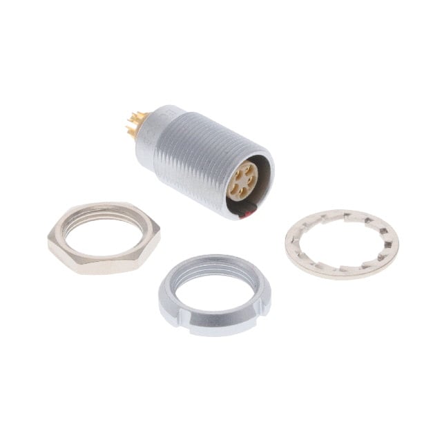 ECA.0B.305.CLL LEMO  Assemblages de connecteurs circulaires